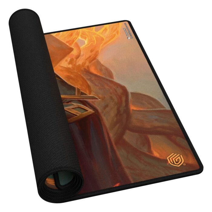Ultimate Guard Play-Mat Magic: The Gathering "Tarkir: Dragonstorm" - Abzan Devotee – Bild 2