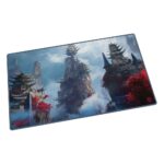 Ultimate Guard Play-Mat Magic: The Gathering "Tarkir: Dragonstorm" - Cori Mountain Monastery
