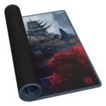 Ultimate Guard Play-Mat Magic: The Gathering "Tarkir: Dragonstorm" - Cori Mountain Monastery - Image 2