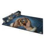 Ultimate Guard Play-Mat Magic: The Gathering "Tarkir: Dragonstorm" - Mox Jasper – Bild 2