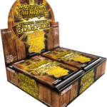 YGO - Quarter Century Stampede Booster Display (24 Packs) - EN