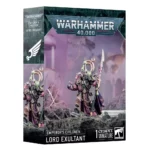 Lord Exultant