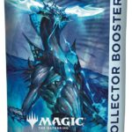 MTG - Tarkir: Dragonstorm Collector's Booster - EN