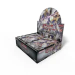 Yu‑Gi‑Oh! - Alliance Insight Display (24 Booster) - EN