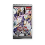 Yu‑Gi‑Oh! - Alliance Insight Booster - EN