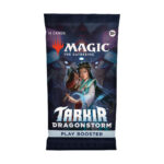 MTG - Tarkir: Dragonstorm Play Booster - EN