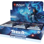 MTG - Tarkir: Dragonstorm Play Booster Display (30 Packs) - EN