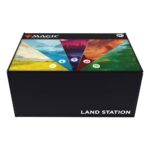 MTG - Tarkir: Dragonstorm Land Station - EN