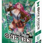 One Piece - ST 24 - Starter Deck Jewelry Bonney