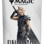 MTG - Final Fantasy Play Booster - EN