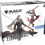 MTG - Final Fantasy Bundle - EN