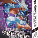 One Piece - ST 26 - Starter Deck Monkey D. Luffy