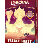 Disney Lorcana: Reign of Jafar - Illumineer's Quest: Palace Heist - EN