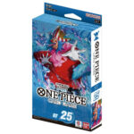 One Piece - ST 25 - Starter Deck Buggy