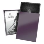 Ultimate Guard Katana Sleeves Standard Size (100) - Iris Bloom – Bild 2