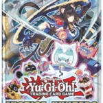 Yu‑Gi‑Oh! -  Justice Hunters Booster (EN)