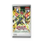 YGO - Duelist’s Advance booster