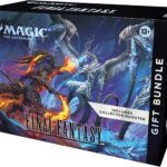 MTG - Final Fantasy Gift Bundle - EN