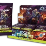 MTG - Edge of Eternities Play Booster Display (30 Packs) - EN