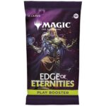 MTG - Edge of Eternities Play Booster - EN