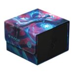 Ultimate Guard Sidewinder 133+ Xenoskin Magic: The Gathering "Tarkir: Dragonstorm" - Ugin, Eye of the Storms