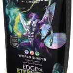 Edge of Eternities - World Shaper (Black-Red-Green) Commander Deck (EN)