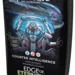 Edge of Eternities -  Counter Intelligence (Blue-Red-White) Commander Deck (EN)