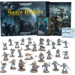 Space Wolves Army Set