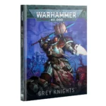 Codex: Grey Knights