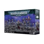 Grey Knights: Sanctic Conclave