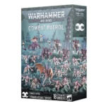 Combat Patrol: Tyranid Assault Brood