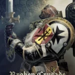 Broken Crusade (Pb)