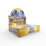 YGO - Battle of Legends: Monster Mayhem Booster Display (24 Packs) - EN