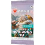 Moder Horizons 3 Play Booster - EN