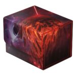Ultimate Guard Sidewinder 100+ Xenoskin Magic: The Gathering "Edge of Eternities" - Kavaron, Memorial World