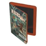 Ultimate Guard Zipfolio 360 Xenoskin Magic: The Gathering "Edge of Eternities" - Magus of the Moon – Bild 2