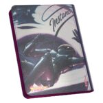 Ultimate Guard Zipfolio 360 Xenoskin Magic: The Gathering "Edge of Eternities" - Nexus of Fate - Image 2