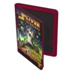 Ultimate Guard Zipfolio 360 Xenoskin Magic: The Gathering "Edge of Eternities" - Sliver Overlord – Bild 2