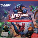 Marvel's Spider-Man - Scene Box
