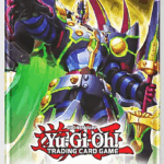 YGO - Doom of Dimensions Booster Pack (EN)