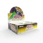 YGO - Doom of Dimensions Booster Display (24 Packs) - EN