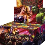 Flesh & Blood TCG - Super Slam Display - EN