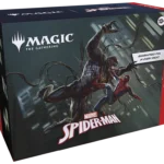 MTG: Marvel's Spider-Man Bundle
