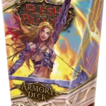 Armory Deck: Pleiades