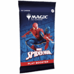 MTG: Marvel's Spider-Man Play Booster - EN
