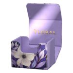 Ultimate Guard Sidewinder 100+ Xenoskin "Floral Places" - Moonlit Glen – Bild 2