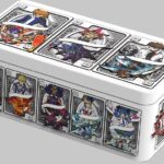 YuGiOh! - 2025 Mega Pack Tin - English
