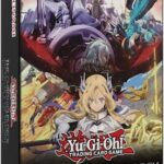 YGO - The Chronicles Deck: The Fallen & The Virtuous