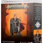 URKHAN THE DARK WARDEN