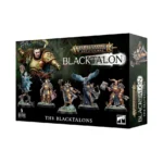 The Blacktalons